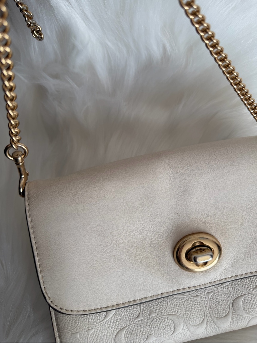 Coach ruby crossbody - Picture 13 of 13